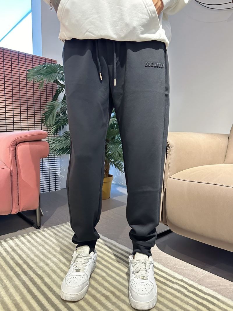 Burberry Long Pants